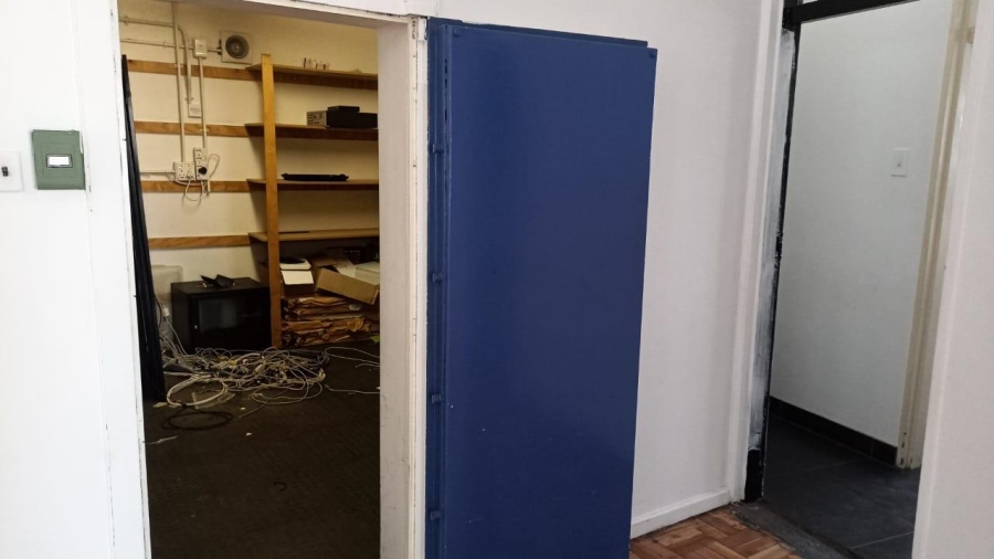 0 Bedroom Property for Sale in Observatory Western Cape